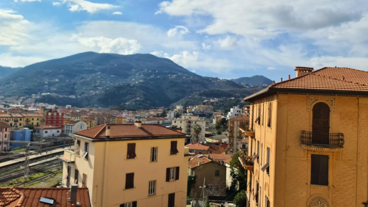 Carso 6 - Homy 5 Terre Leilighet La Spezia Eksteriør bilde